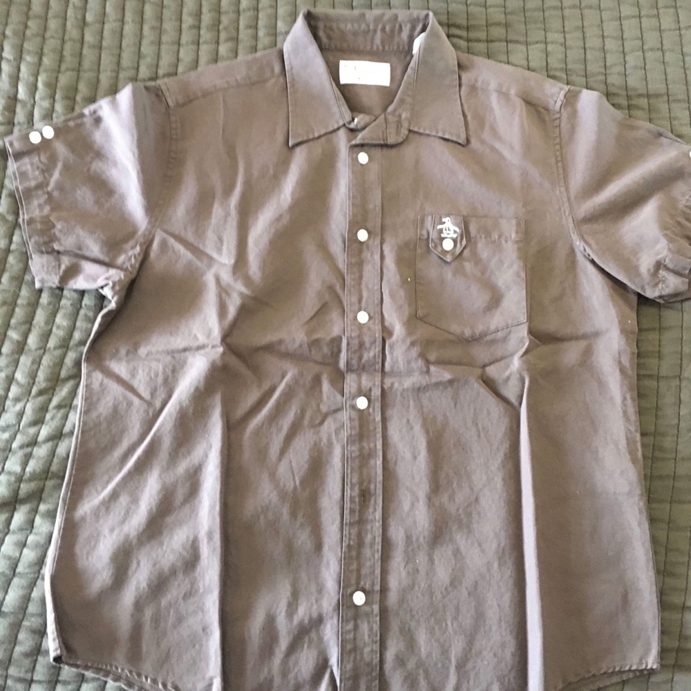 Penguin Polo